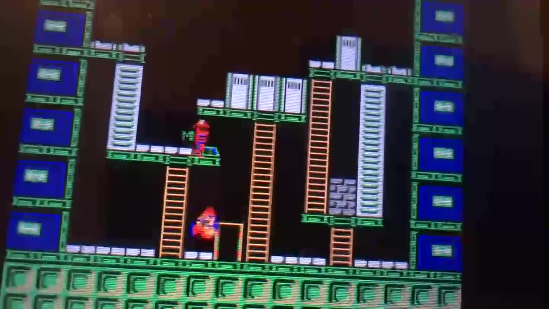 BONUS! - Juegos de NES en 3DS