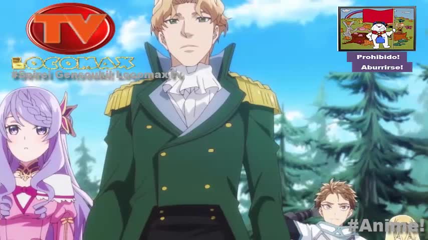 LocomaxTv Bolivia Anime Septiembre 2025