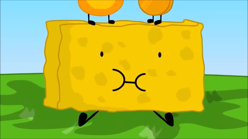 (YTP) Battle for Gay Island