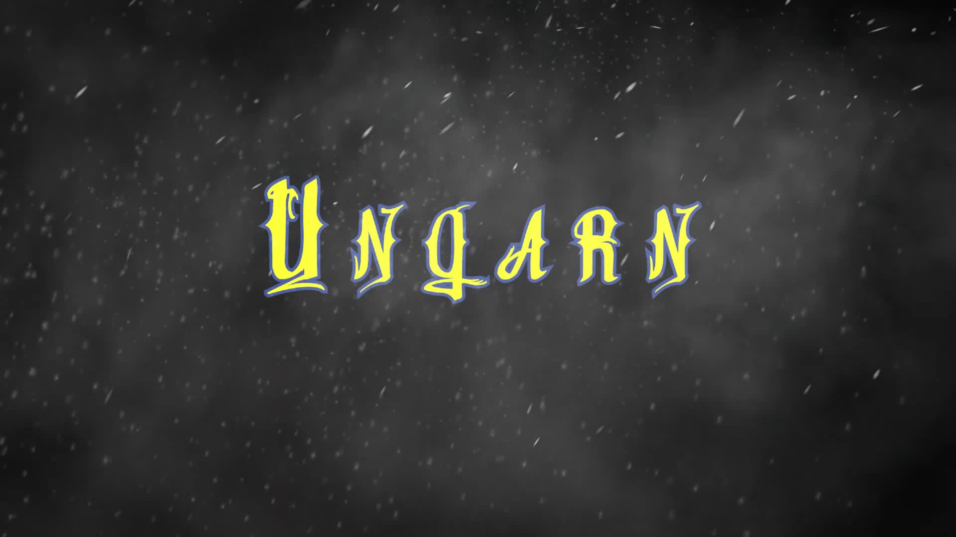 Ungarn ¦ A hely belül (dalszöveges audió)