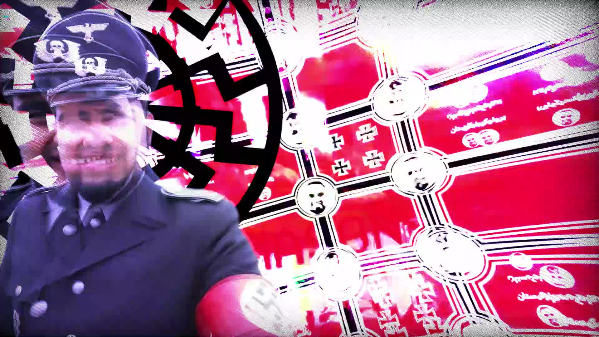 HEIL BRVNO HEIL BRVNO