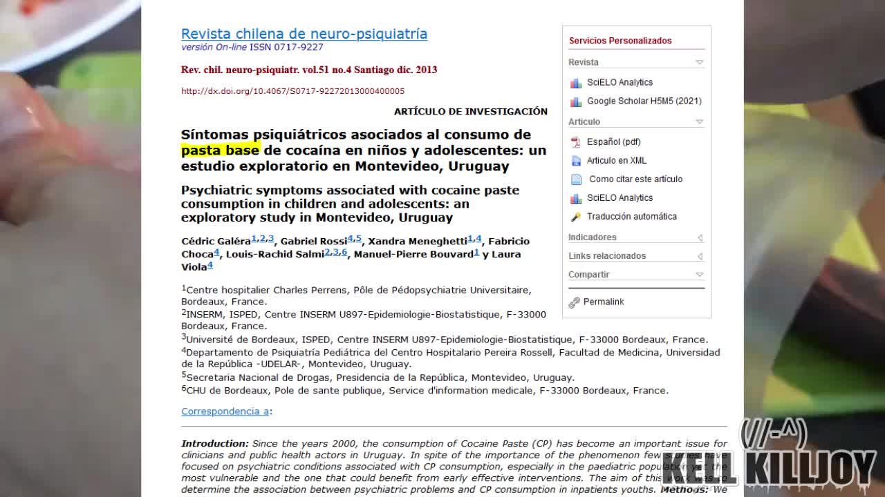 YTPH - Como Recalentar chistes con aceite YTPH - Como Recalentar chistes con aceite