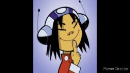 Noodle's Kyaa Dance Noodle's Kyaa Dance