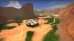 Halo 1 Multiplayer Blood Gulch Halo 1 Multiplayer Blood Gulch