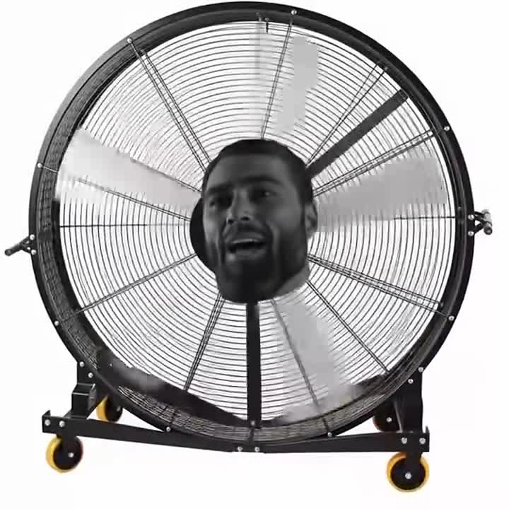 giga fan