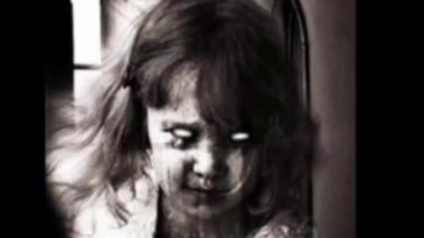 Creepypasta la película fantasma(480P)