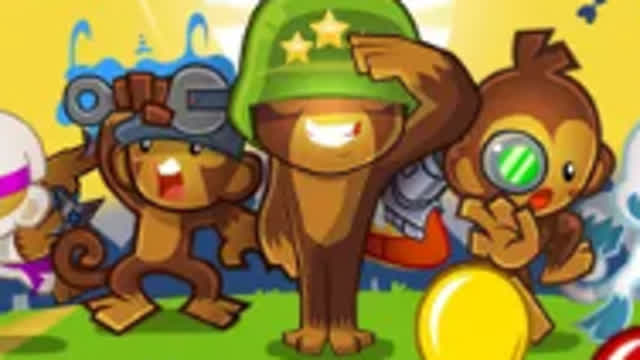 the great bloon war of 2012