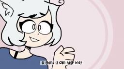 Bout hit'em with this furry shit