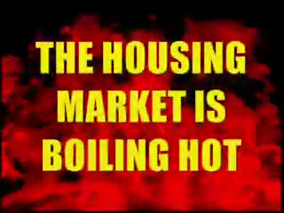 HOT PROPERTY