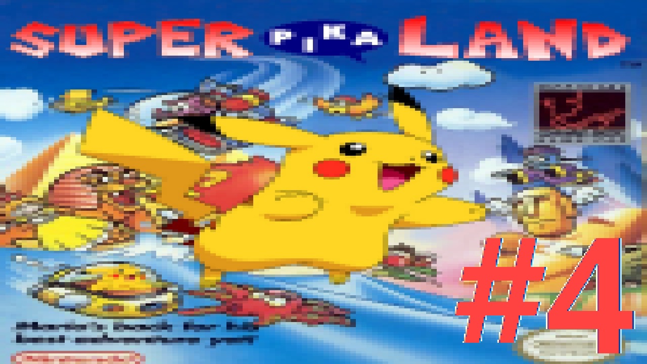 Let´s Play Super Pika Land (Deutsch) - Teil 4 Die Hard Mode Challenge! Let´s Play Super Pika Land (Deutsch) - Teil 4 Die Hard Mode Challenge!
