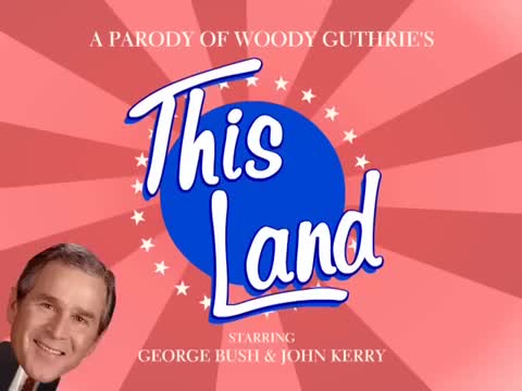 JibJab.com This Land!