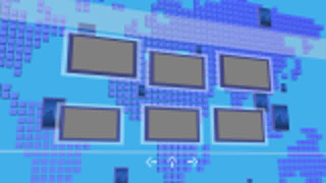 nero vision business chart template nero vision business chart template