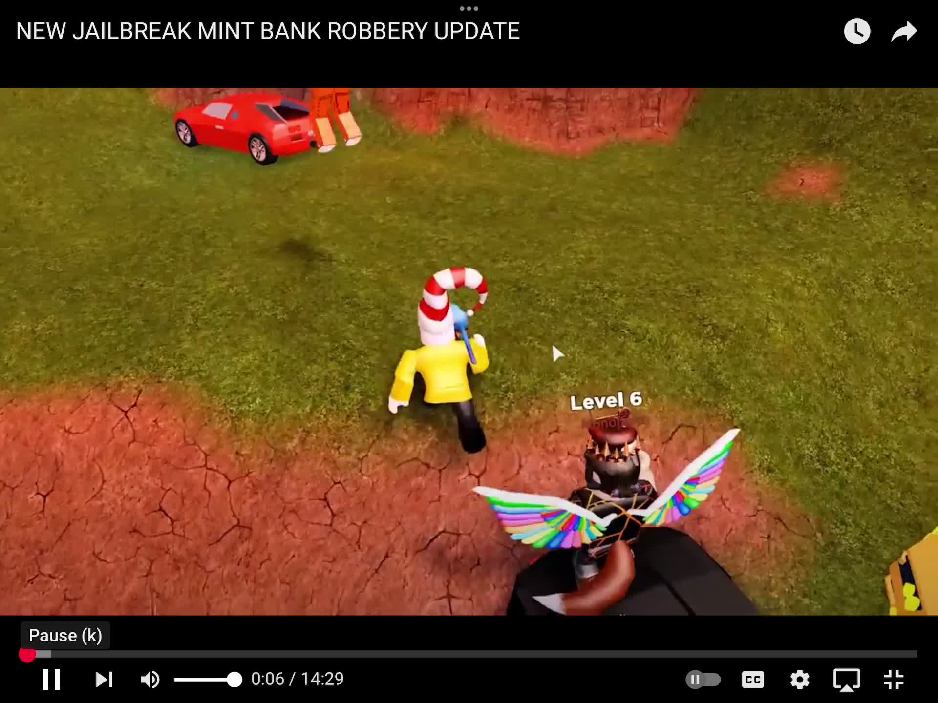 Ant intro 2018