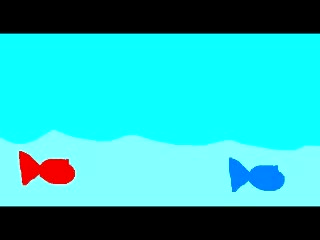 The Data Crew - Let's Go Fishing (2007) The Data Crew - Let's Go Fishing (2007)