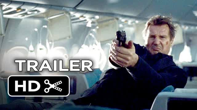 Non-Stop 2 Trailer Non-Stop 2 Trailer