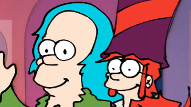 ¿Que prefieres (Animacion de flipaclip) - AnGeL Jx
