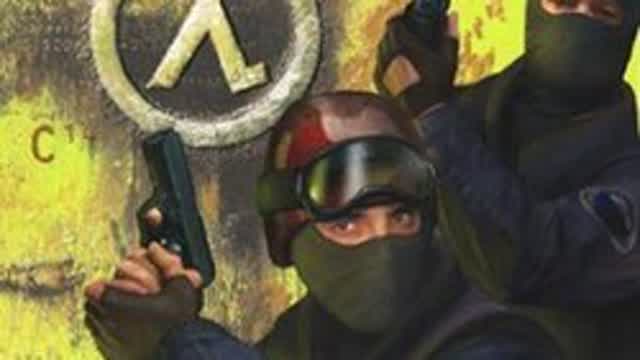 gameplay loquendo counter strike + doom 2