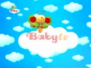 BabyTV Français 1