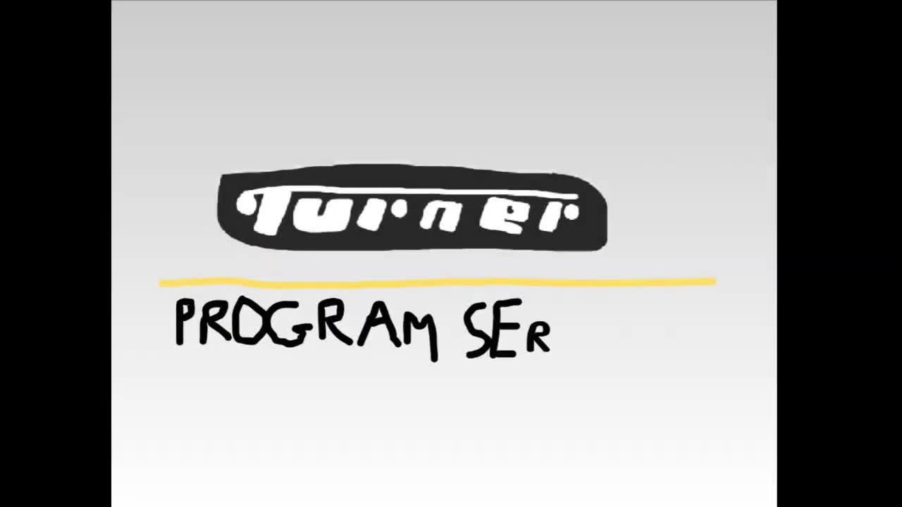 Turner Program Services 1994-A Logo Remake