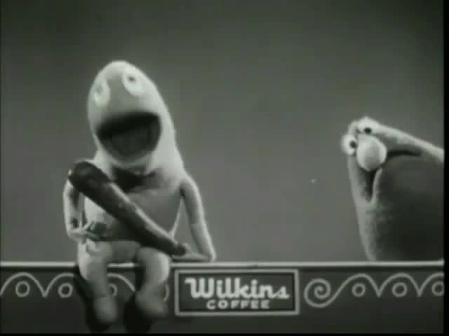 Wilkin's Coffee - Attention #minis