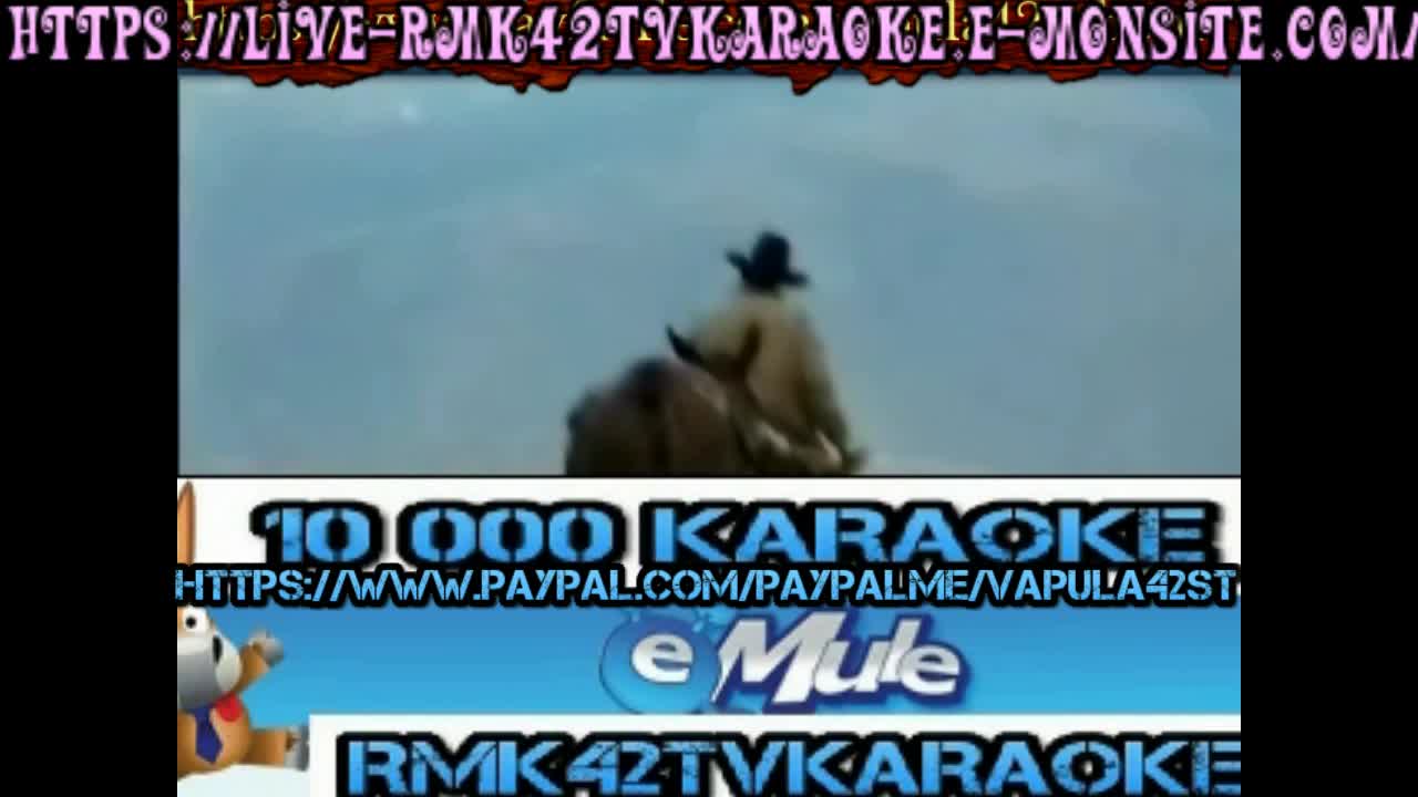 rmk42tvkaraoke sur emule n2 Saint-Étienne loire rmk42tvkaraoke