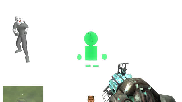 Garry's mod Anti-piracy screen made by SORA 2