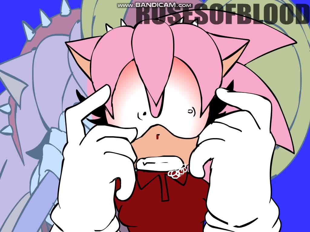 ketamine - siouxxie animation