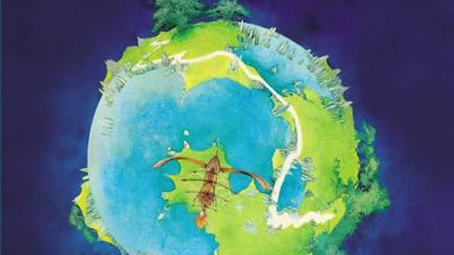 Roundabout 2008 Remaster Roundabout 2008 Remaster