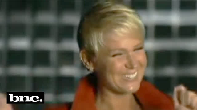 YTPBR - Xuxa encontra um gay no trem
