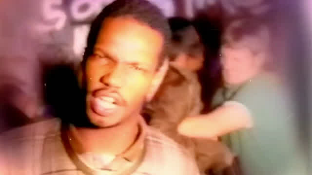 Three 6 Mafia - Tear Da Club Up '96 (YSP Remix)