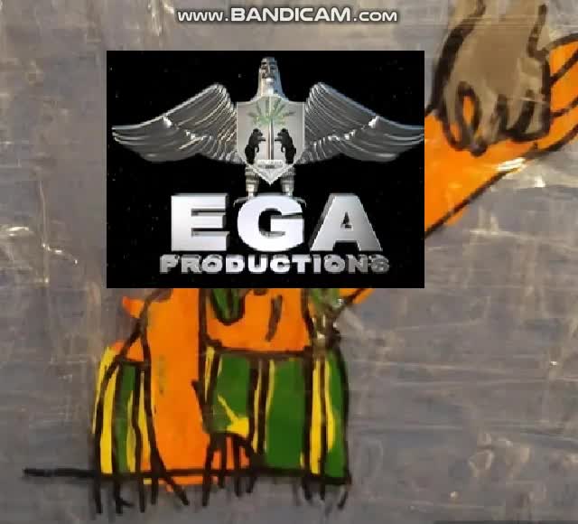 THIS VIDEO CONTAINS EGA PRODUCTIONS 2011 THAT WILL BEEN SLUG FAILS