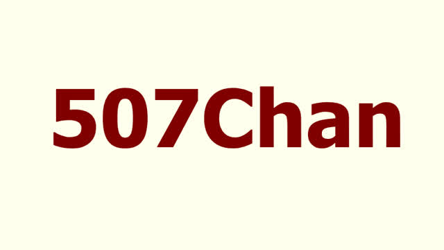 507chan is back!