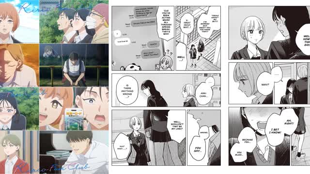 Kirio Fanclub Episode 10 - I Hear Kirio's Quitting the Team! (English Subbed)
