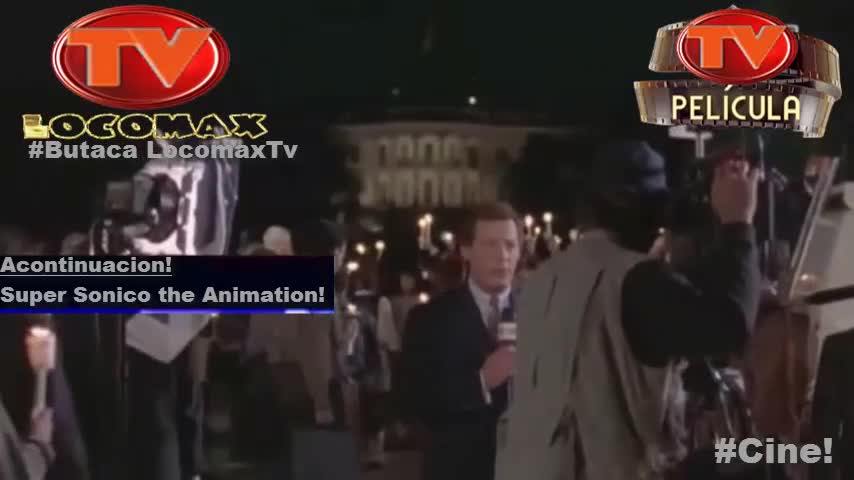 LocomaxTv Bolivia Anime Noviembre 2025