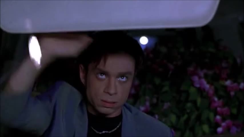 A Night at the Roxbury