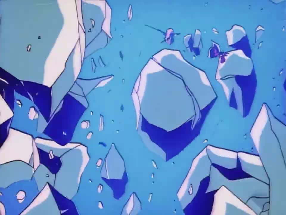 Slayers opening (Japan)