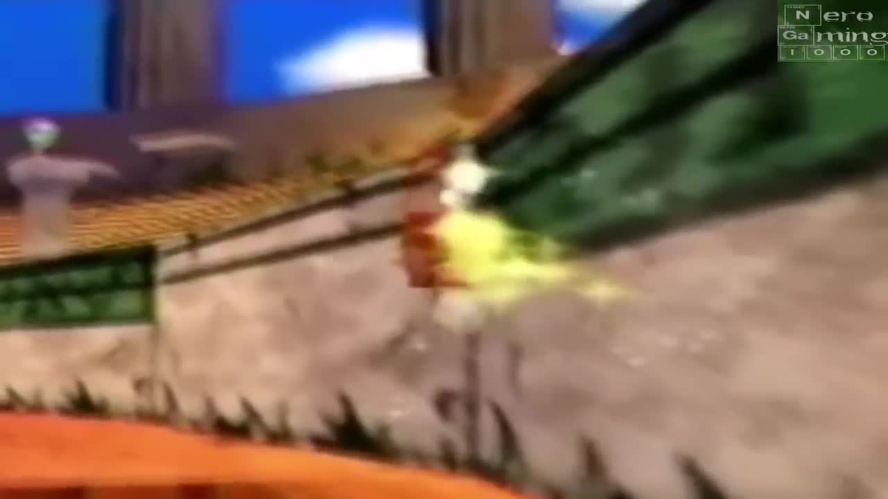 Akte Gaming- Twelve Tales- Conker 64 (unveröffentlicht)