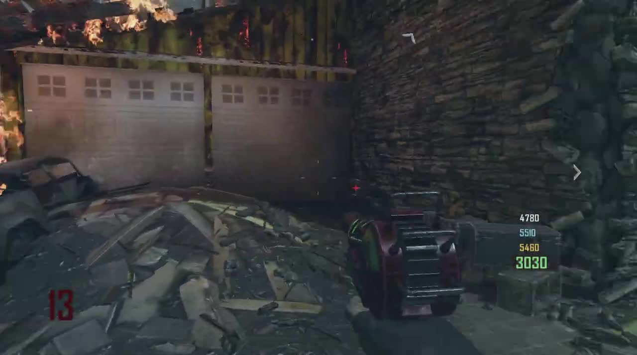 BO2 ZOMBIES I GOT RID OF DA RAY GUN! BO2 ZOMBIES I GOT RID OF DA RAY GUN!