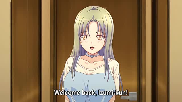 Church of Waifu's GOD Episode 20 Maho Yoshimura