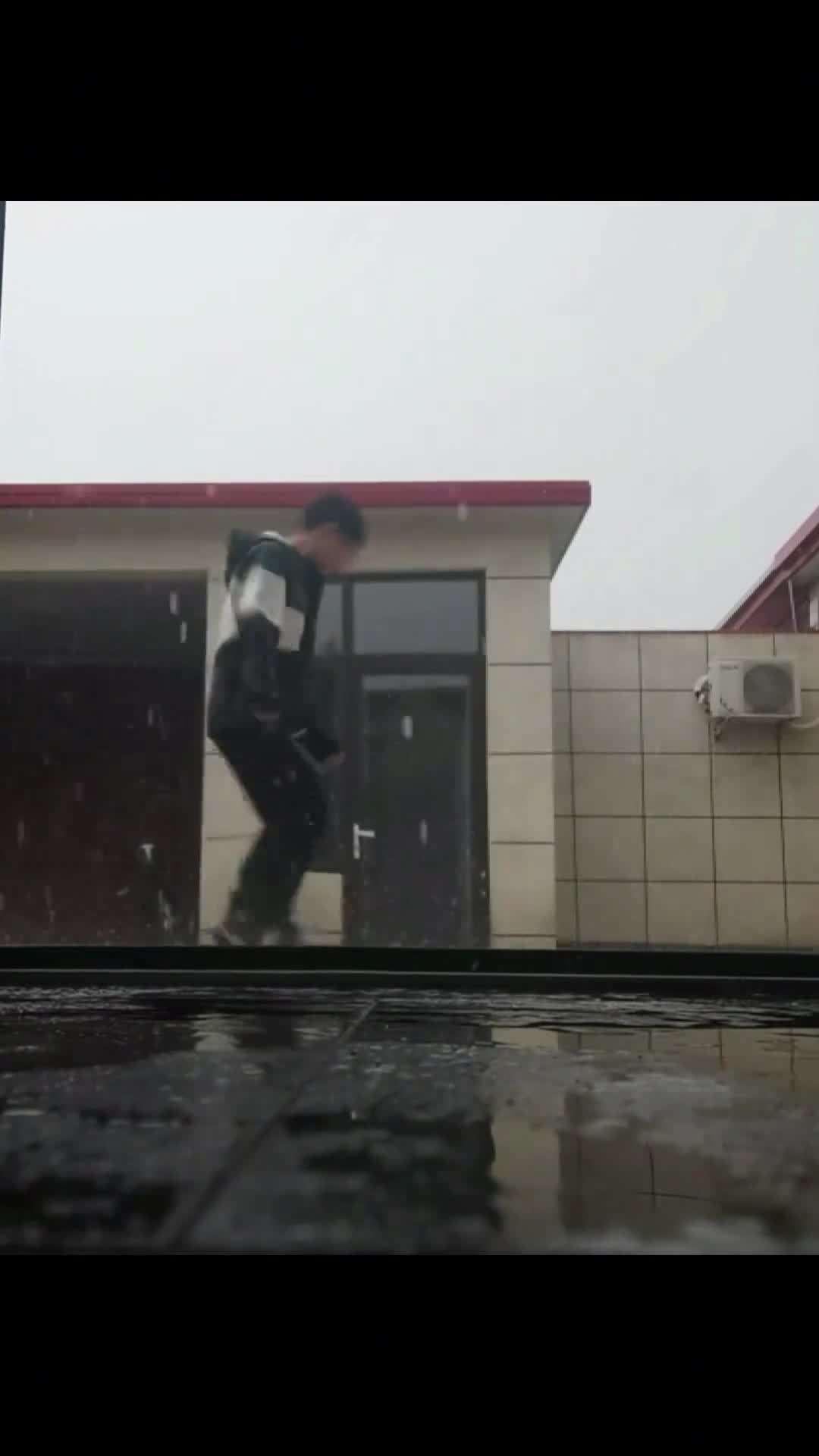 China Children JumpStyle