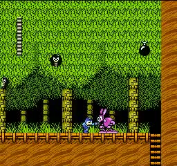 Megaman 02 parte 02 (de Eduardo4149 GAMEPLAYS)