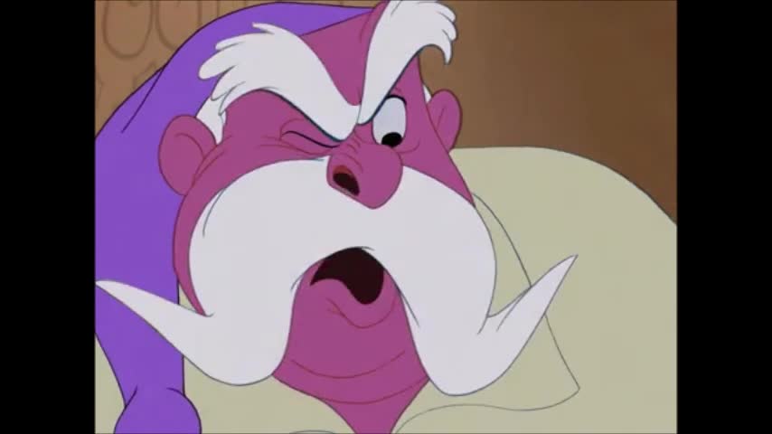 Cinderella (1950) PART 2