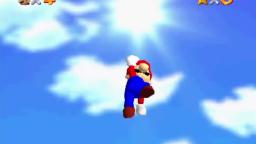 Gameplay de Super Mario 64 Gameplay de Super Mario 64