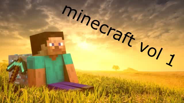 Minecraft Survival multiplayer let's play  vol 1