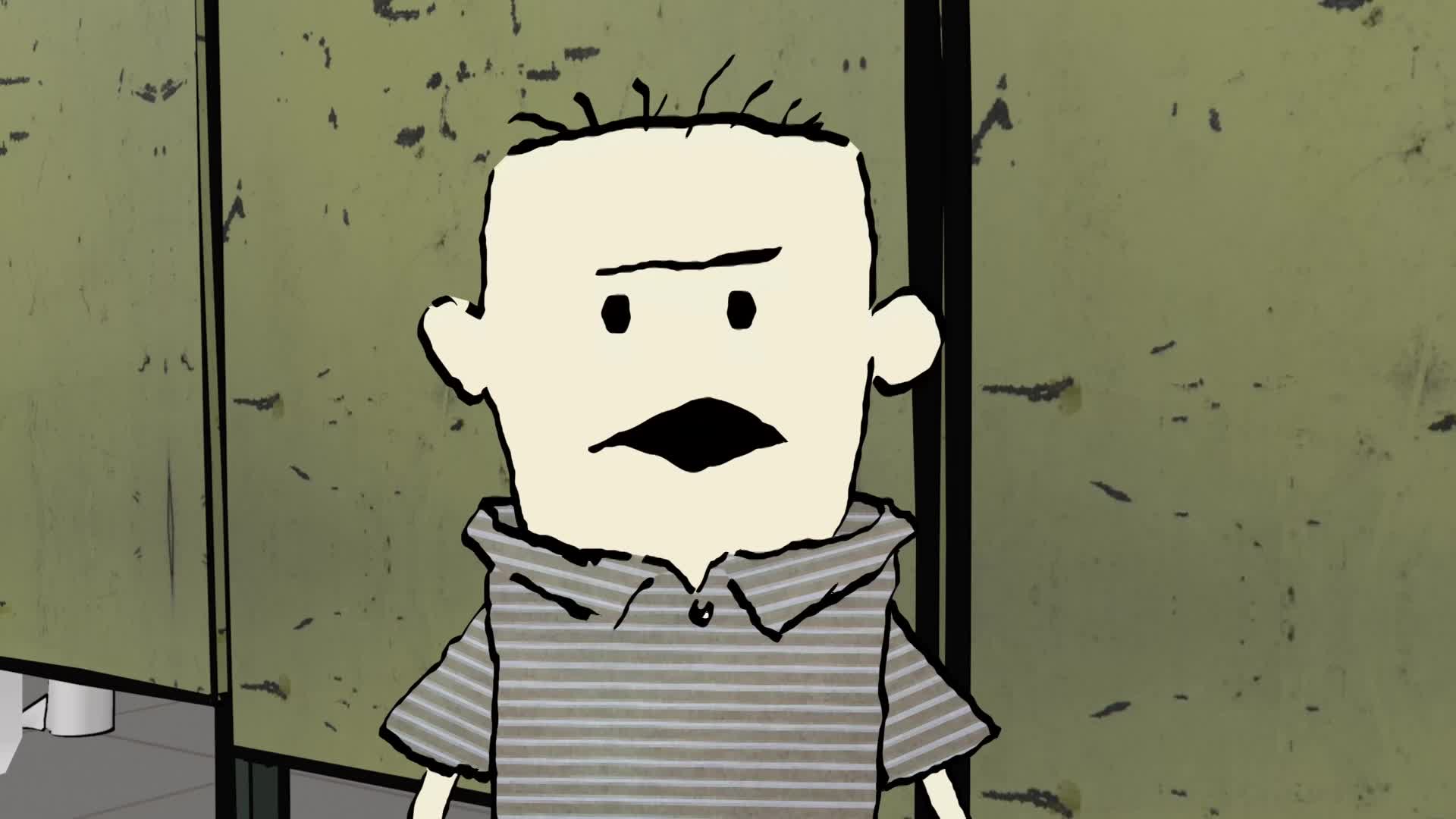 Włatcy Móch One! - Odcinek 1 - Nowe rzycie