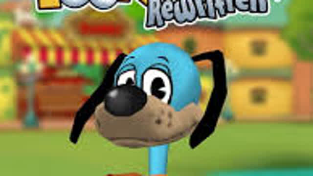 Some more toontown Some more toontown