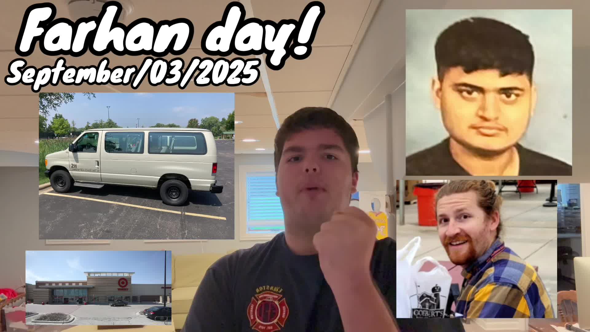 Happy Farhan day!