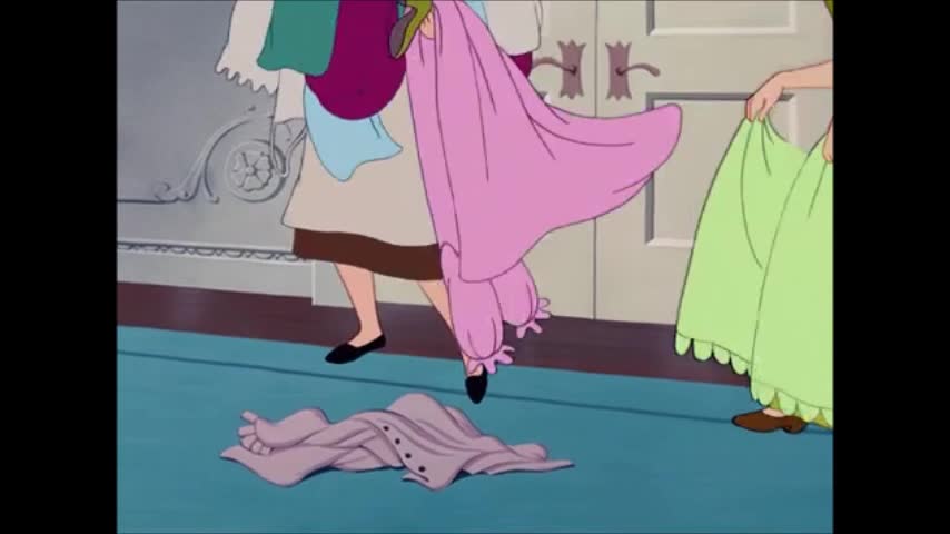 Cinderella (1950)