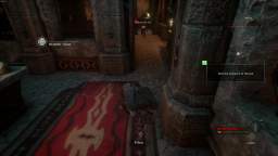 A Ghost? A Ghost?