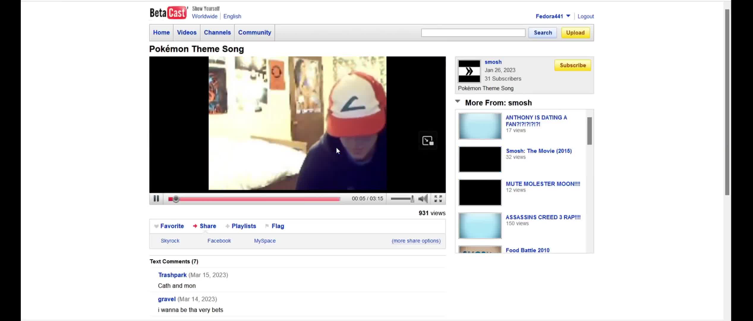 Join BetaCast.lol